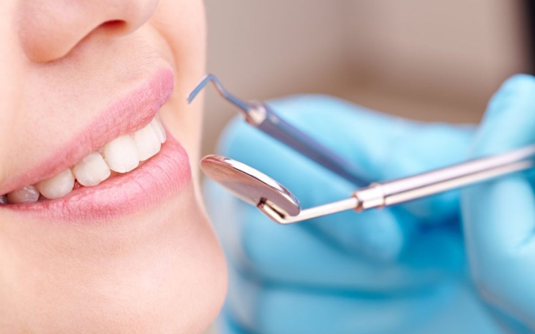 terapia conservativa dentale