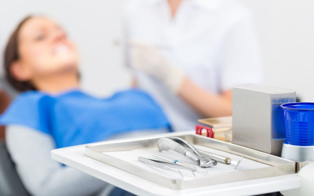 Parodontologia, cura e prevenzione delle malattie gengivali