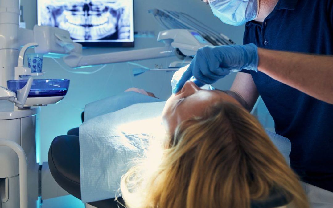 Chirurgia dentale: una panoramica